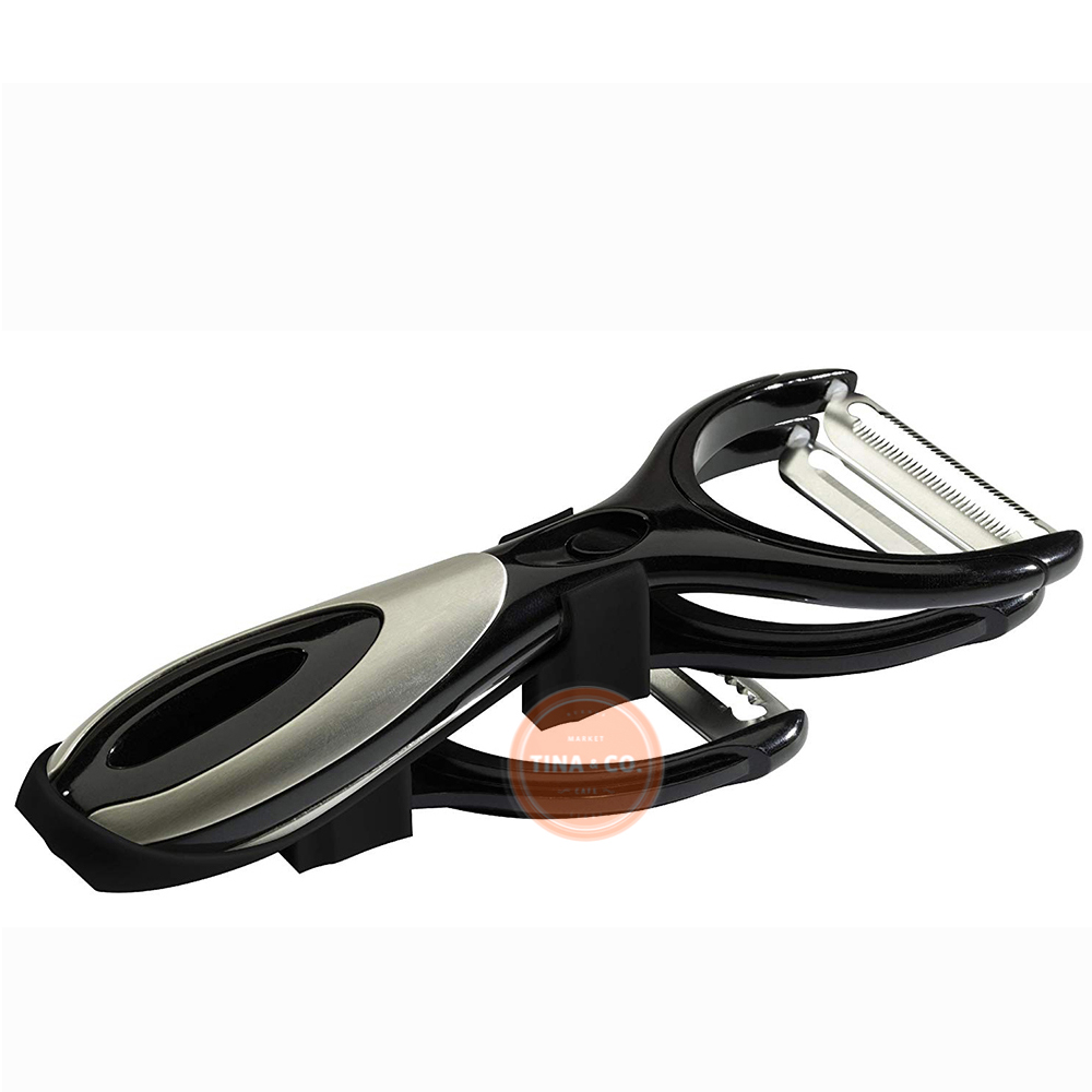 Tina & Co. | Un lugar, tres niveles, todos los gustos